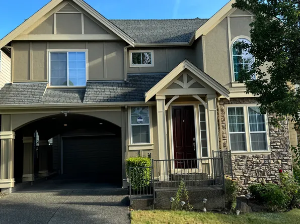 12854 NW Milazzo Ln, Portland, OR 97229