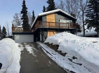 12631 Tanada Loop #2, Anchorage, AK 99515