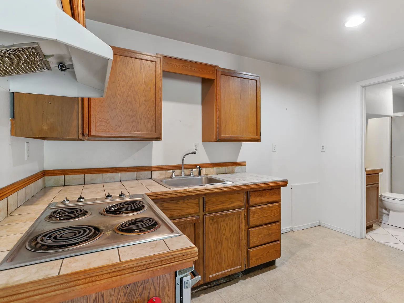 Studio, 500 sqft, $1,350 — Photo 3