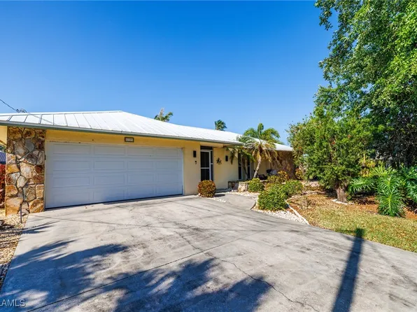 1709 SE 44th St, Cape Coral, FL 33904