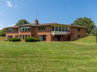 609 Stuarts Draft Hwy, Staunton, VA 24401