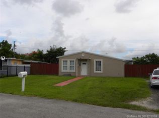 14776 Grant Ln, Homestead, FL 33033
