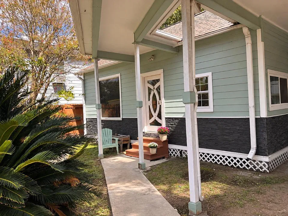 4808 Michaux St #1
