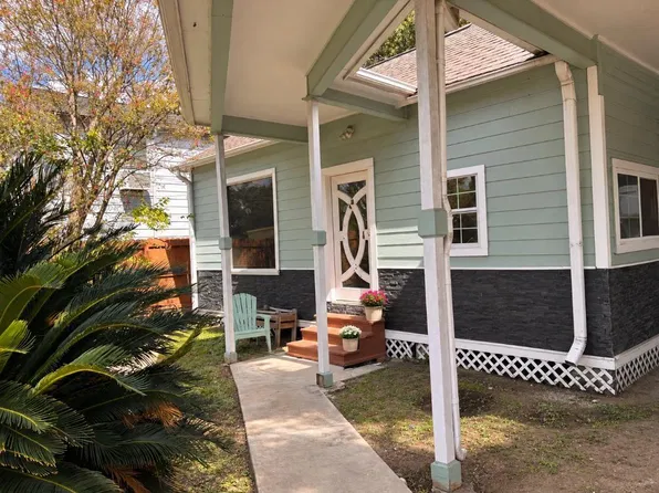 4808 Michaux St #1, Houston, TX 77009