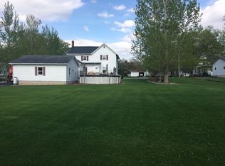 501 S Water St, Warren, IL 61087