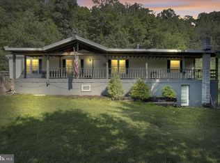 109 Pisgah Rst, Shermans Dale, PA 17090