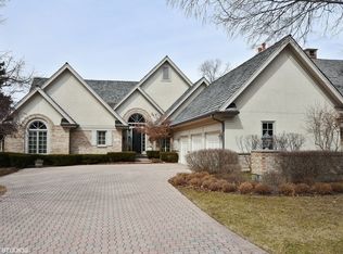 6 Lakeside Ln, North Barrington, IL 60010