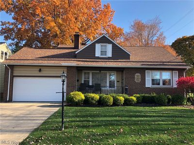 6021 Hodgman Dr, Parma Heights, OH, 44130