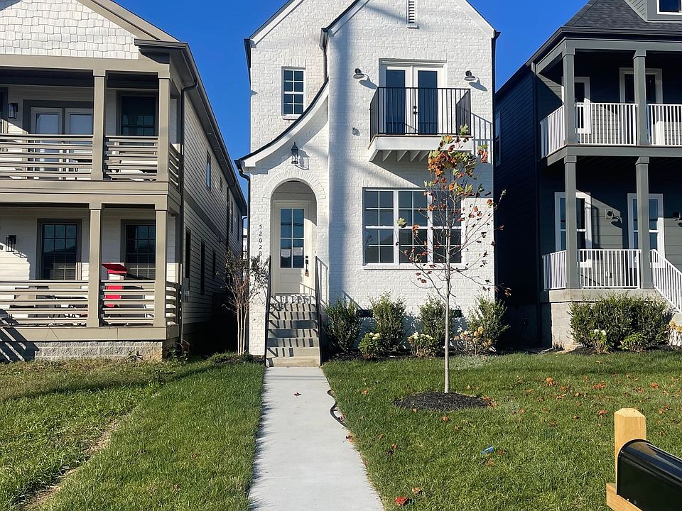 5202 Ave Nashville, TN, 37209 Apartments for Rent Zillow