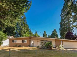 5209 Brentwood Dr SE, Lacey, WA
