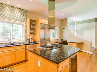 5 Bucksway Rd, Owings Mills, MD 21117