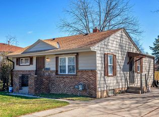 5730 N 64th St, Milwaukee, WI 53218