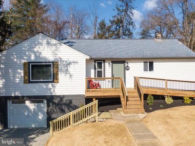 7162 Ohio Ave, Hanover, MD, 21076
