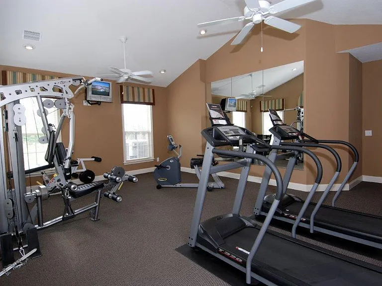835 Wynnshire Dr #A — Photo 20