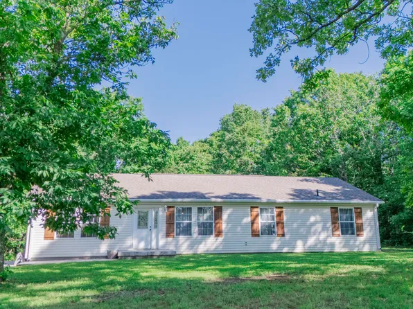 4857 S 101st Road, Bolivar, MO 65613