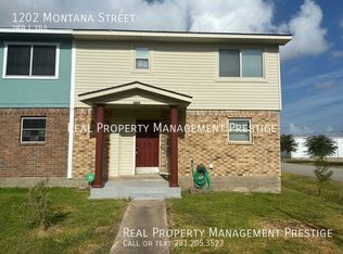 1202 Montana St, La Porte, TX 77571