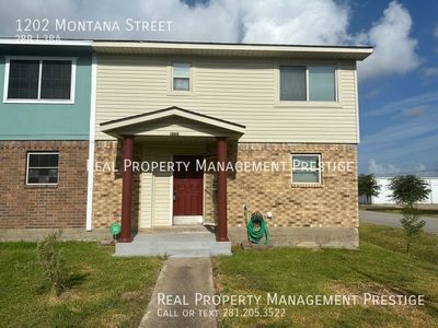 1202 Montana St, La Porte, TX, 77571