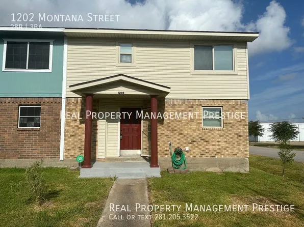 1202 Montana St, La Porte, TX 77571