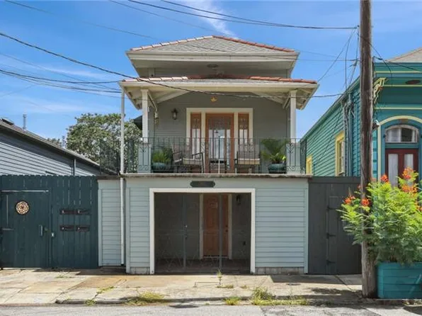 2625 Burgundy St #A, New Orleans, LA 70117