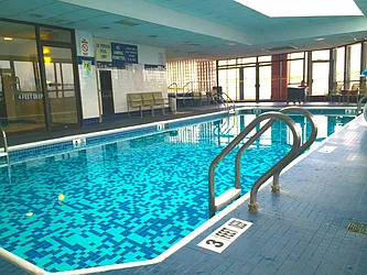 Rented by Keller Williams NYC