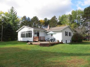 17815 Vassar St NE, Columbus, MN 55025