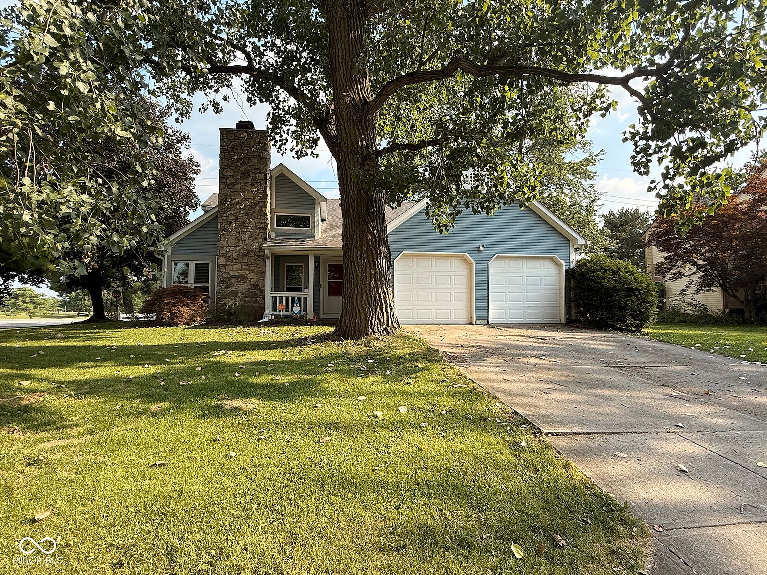 9102 Fireside Dr