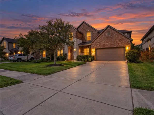 3434 Norwich Gardens Ln, Fulshear, TX 77441