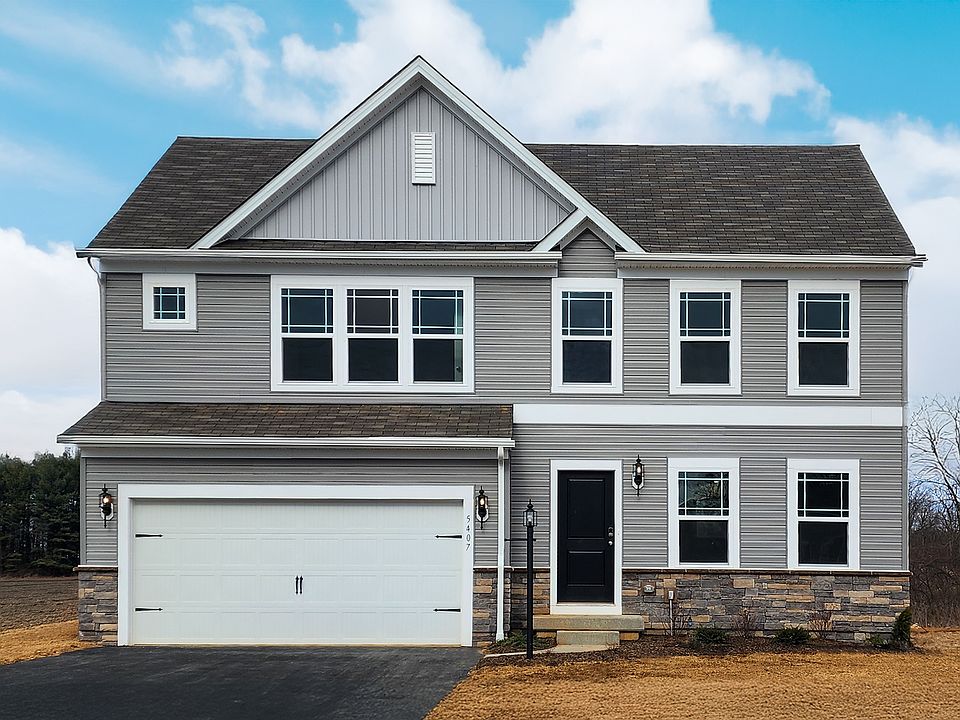 1st image of 5407 Harrier Way Homesite 54