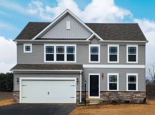 5407 Harrier Way HOMESITE 54, Waynesboro, PA 17268