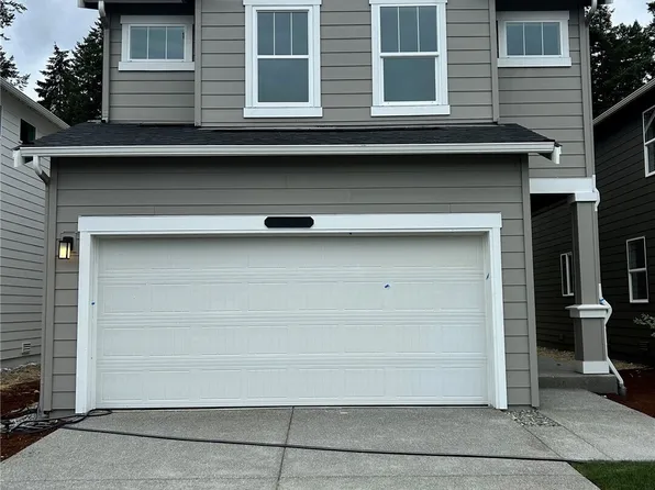 10738 188th Street E #1024, Puyallup, WA 98374