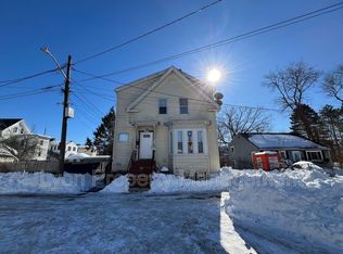 14-16 Oakland Pl UNIT 3, Brockton, MA 02301