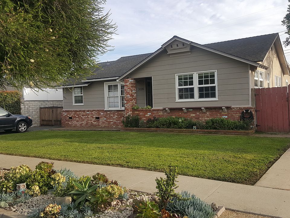 1st image of 3026 Sereno Ave