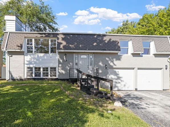 17700 Springfield Ave, Country Club Hills, IL 60478