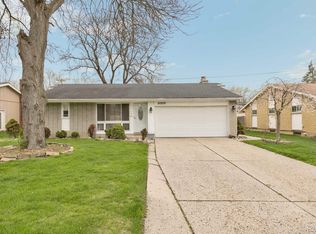 20270 Winchester St, Southfield, MI 48076