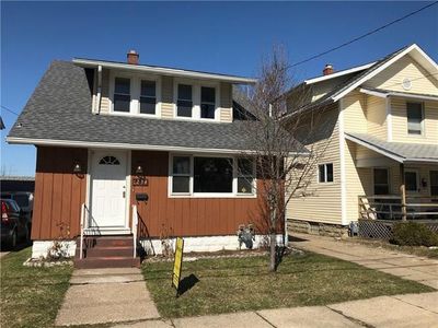 1234 W 21st St, Erie, PA, 16502