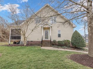 747 Parkside Townes Ct, Wake Forest, NC 27587