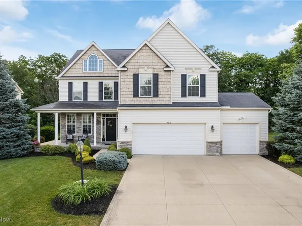 4276 Brownstone Ln, Medina, OH 44256