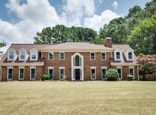 2005 Pillargate Dr, Johns Creek, GA 30022