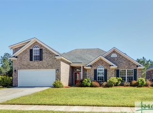 92 Redwall Cir, Savannah, GA 31407