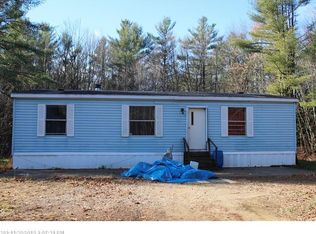 1223 Beech Ridge Rd, North Berwick, ME 03906