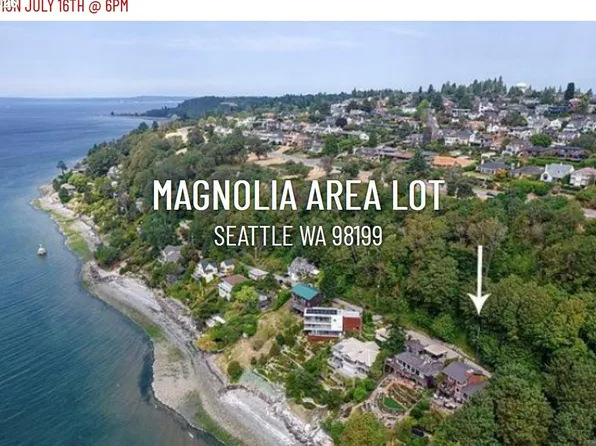 1974 Perkins Ln W, Seattle, WA 98199