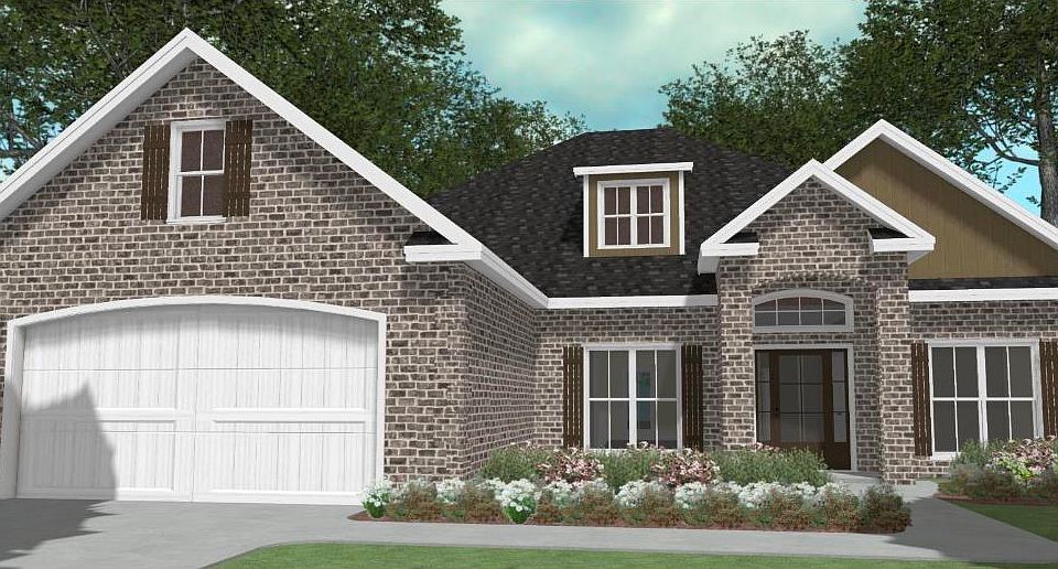 1st image of 300 Skybrooke Trce