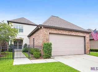 7865 Valencia Ct, Baton Rouge, LA 70820