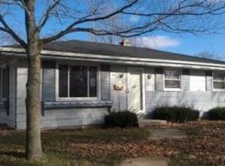 5345 55th Ave, Kenosha, WI 53144