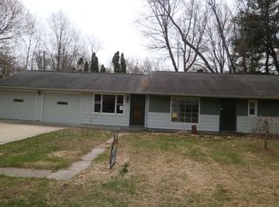 6032 Douglas Dr, Madison, OH 44057