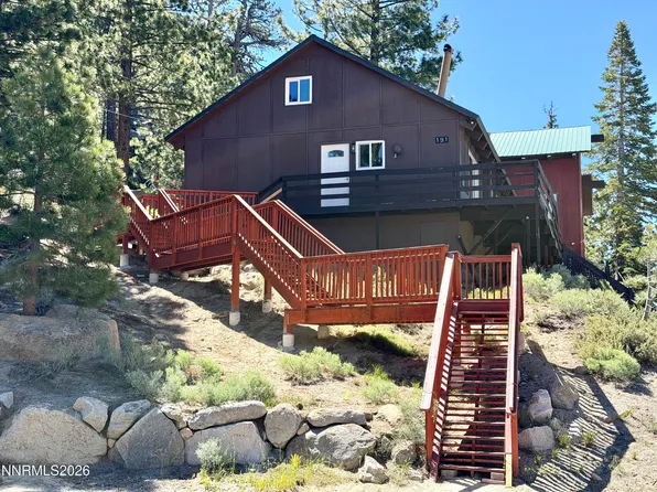 191 Tramway Dr #A&b, Stateline, NV 89449