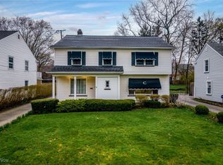 19951 Fairmount Blvd, Shaker Heights, OH 44118