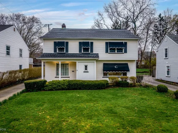 19951 Fairmount Blvd, Shaker Heights, OH 44118