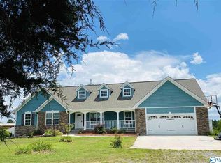 1439 Thompson Falls Rd, Guntersville, AL 35976