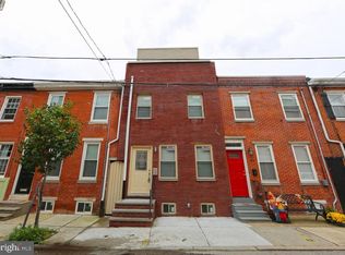 420 Greenwich St, Philadelphia, PA 19147